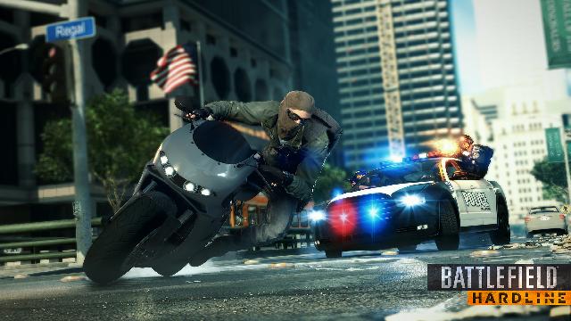 Battlefield Hardline screenshot 1118