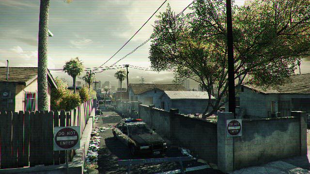 Battlefield Hardline screenshot 2380