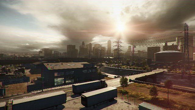 Battlefield Hardline screenshot 2408