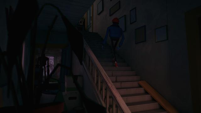 Hello Neighbor 3 screenshot 71410