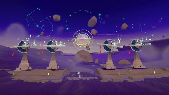 Nightscape screenshot 71421