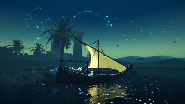 Nightscape screenshot 71422
