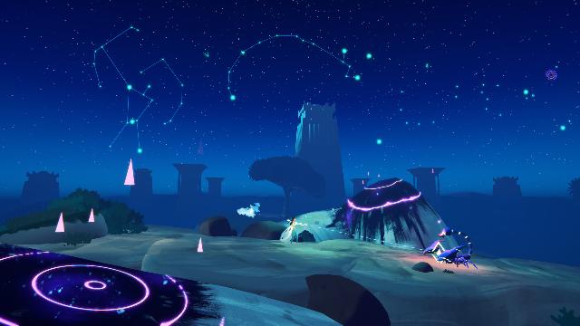 Nightscape screenshot 71423