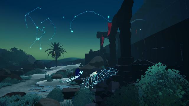 Nightscape screenshot 71425
