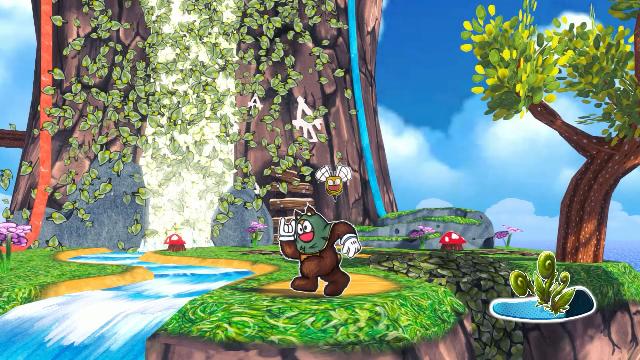 Ruffy and the Riverside screenshot 71431