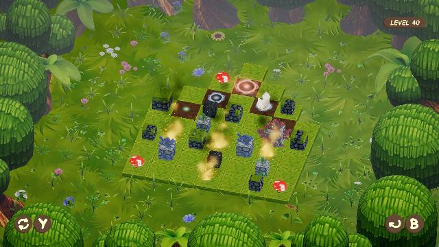 SokoNature screenshot 71445