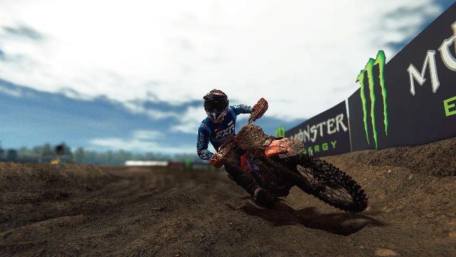 MXGP 24: The Official Game screenshot 71481