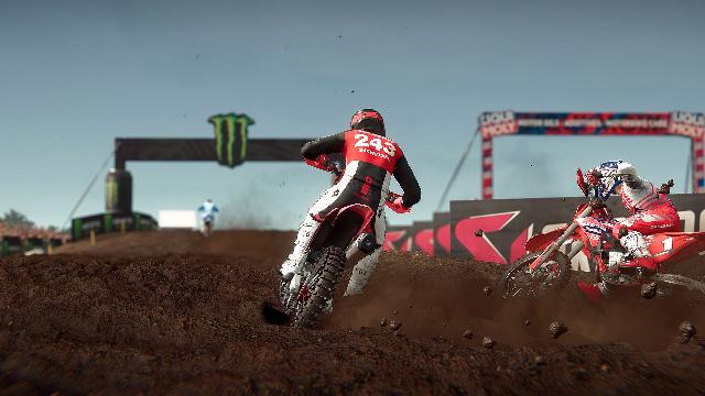 MXGP 24: The Official Game screenshot 71473