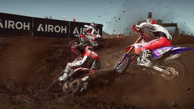 MXGP 24: The Official Game screenshot 71476