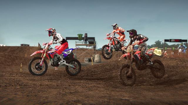 MXGP 24: The Official Game screenshot 71477