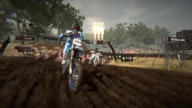 MXGP 24: The Official Game screenshot 71480
