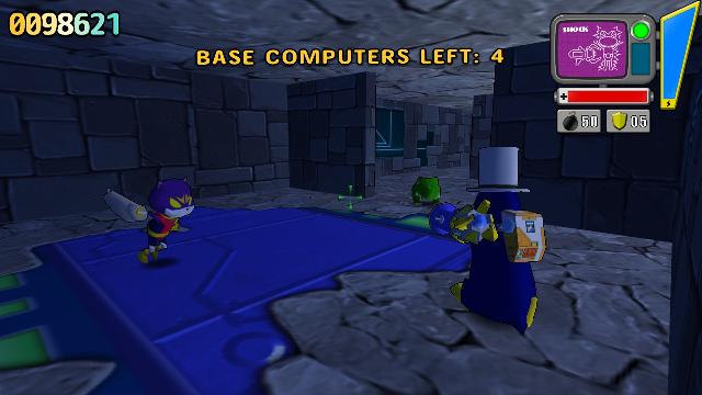Penguin's Road screenshot 71486