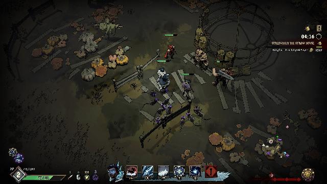 Ravenswatch screenshot 71497
