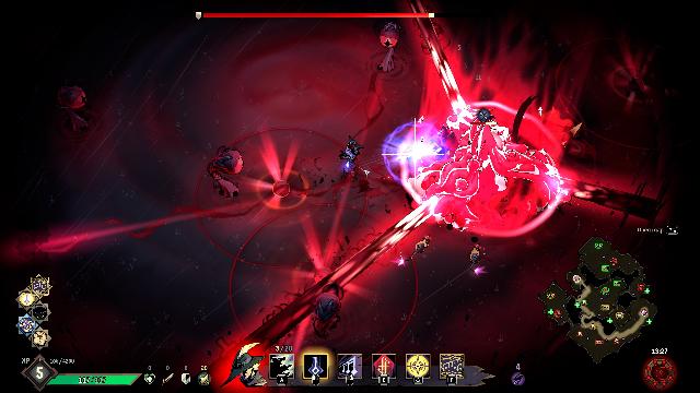 Ravenswatch screenshot 71489