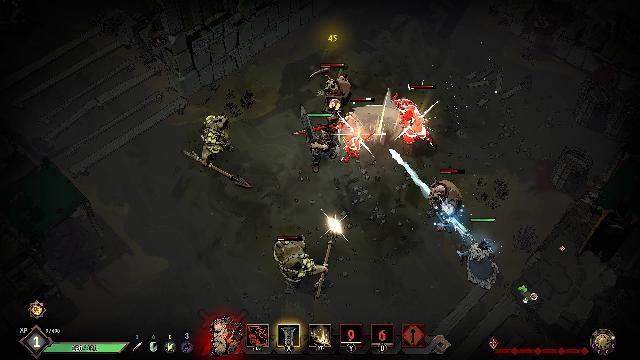 Ravenswatch screenshot 71492