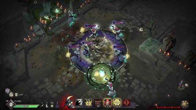 Ravenswatch screenshot 71493