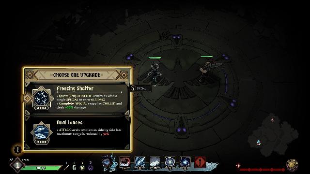 Ravenswatch screenshot 71494