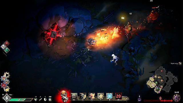 Ravenswatch screenshot 71495