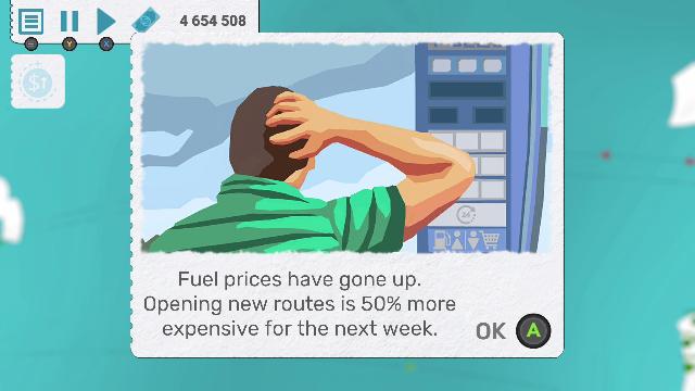 Fly Corp screenshot 71519
