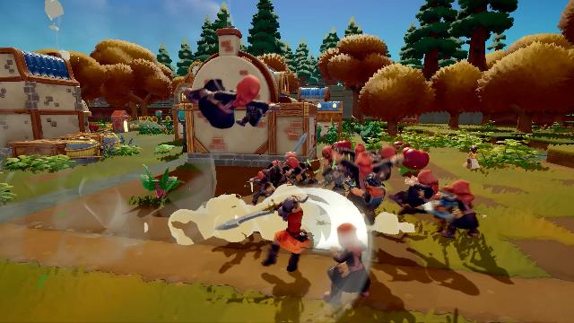 Overthrown screenshot 71550