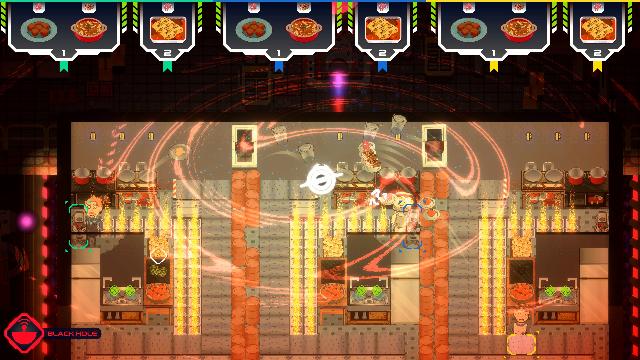 Let's Cook Together 2 screenshot 71561