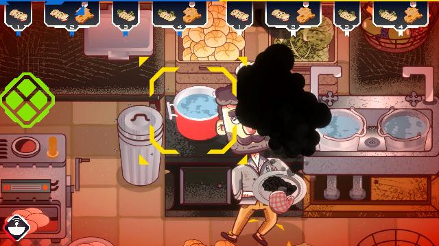 Let's Cook Together 2 screenshot 71566