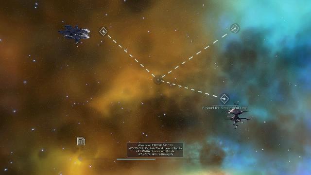 Star Hammer: The Vanguard Prophecy screenshot 7808