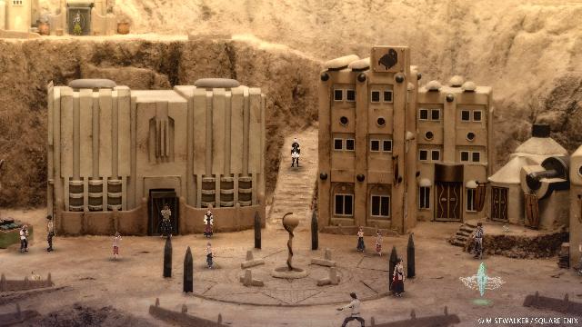 FANTASIAN Neo Dimension screenshot 71627