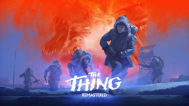 The Thing: Remastered screenshot 71632