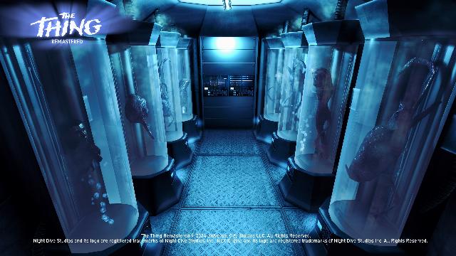 The Thing: Remastered screenshot 71642