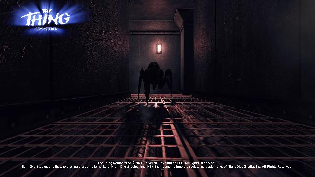 The Thing: Remastered screenshot 71644