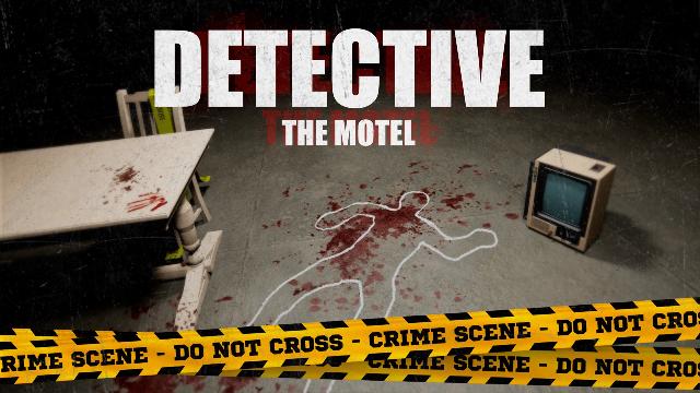 DETECTIVE - The Motel screenshot 71645