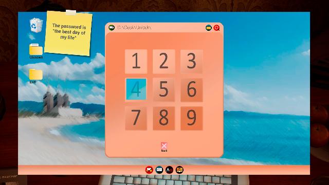DETECTIVE - The Motel screenshot 71654