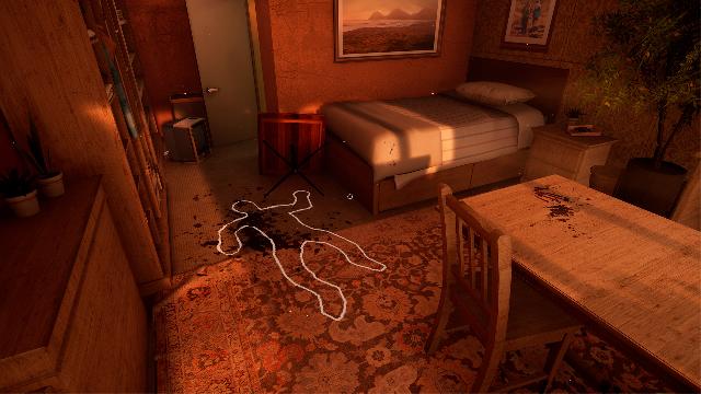 DETECTIVE - The Motel screenshot 71647