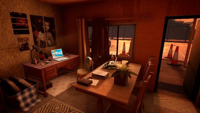 DETECTIVE - The Motel screenshot 71650