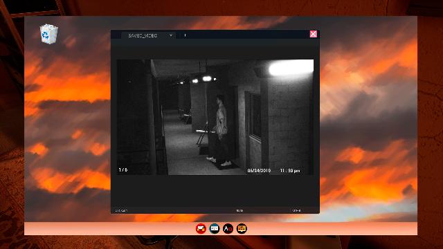 DETECTIVE - The Motel screenshot 71652
