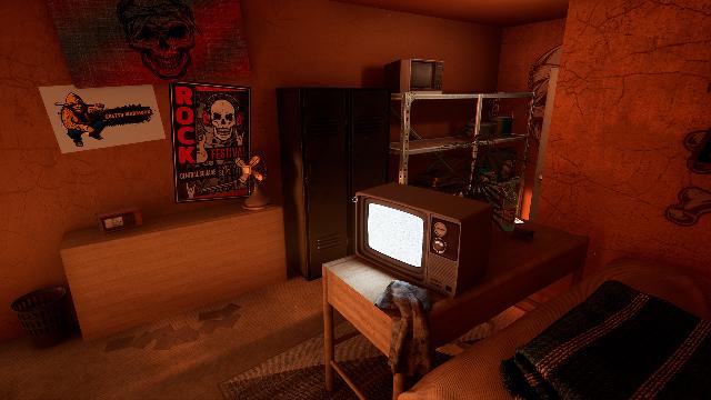 DETECTIVE - The Motel screenshot 71653