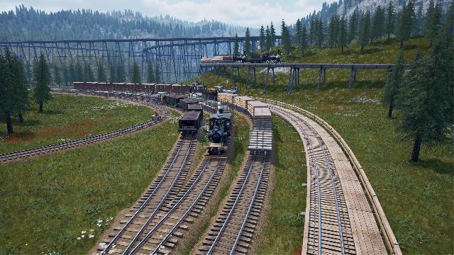 Railroads Online screenshot 71665