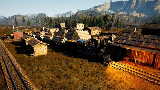 Railroads Online screenshot 71658