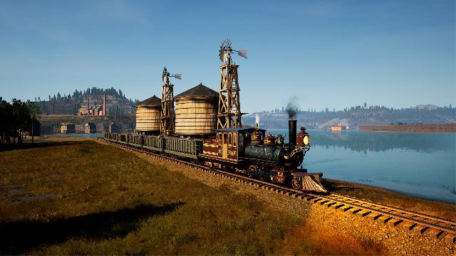 Railroads Online screenshot 71659