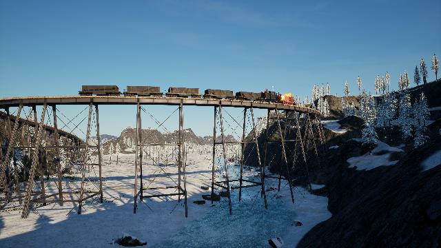 Railroads Online screenshot 71664
