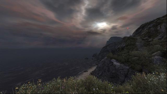 Dear Esther: Landmark Edition screenshot 7818