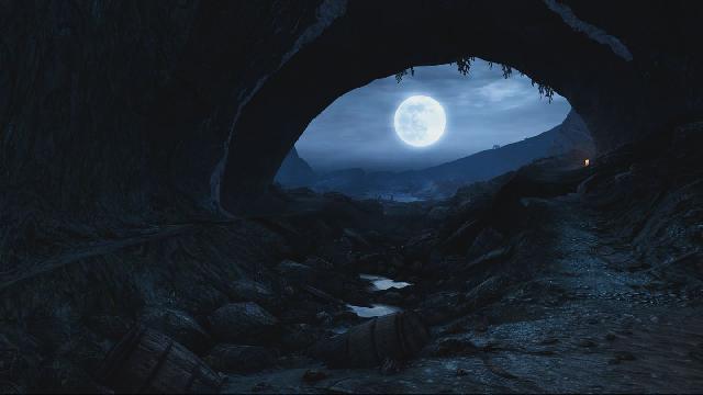 Dear Esther: Landmark Edition screenshot 7823