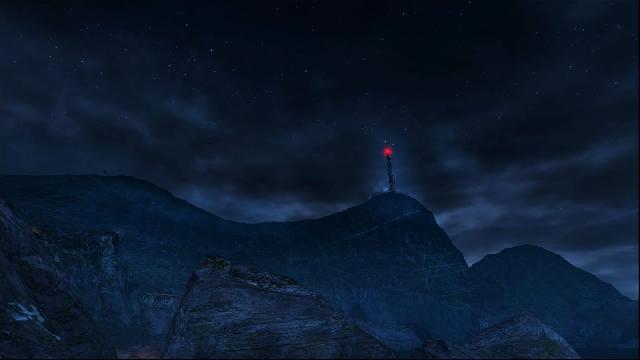 Dear Esther: Landmark Edition screenshot 7824