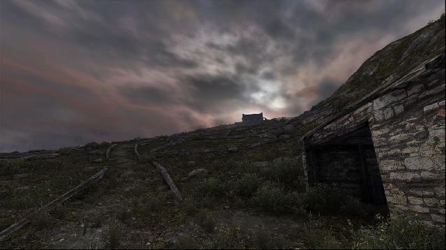 Dear Esther: Landmark Edition screenshot 7825