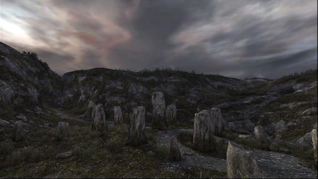 Dear Esther: Landmark Edition screenshot 7826