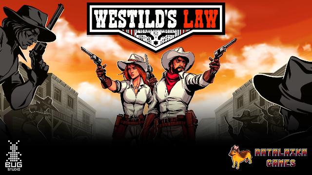 Westild's Law screenshot 71684
