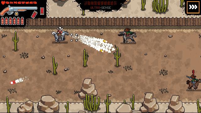 Westild's Law screenshot 71688