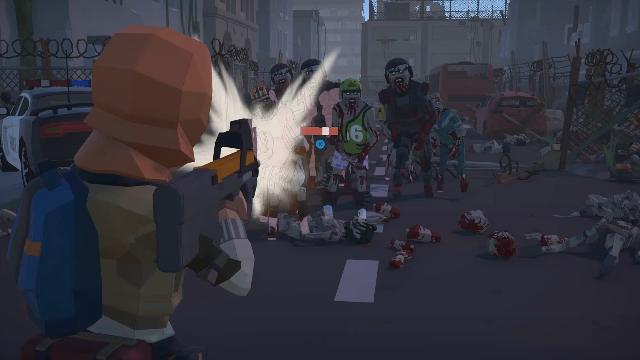 Endless Deaths screenshot 71704