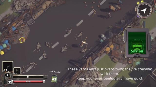 Endless Deaths screenshot 71706